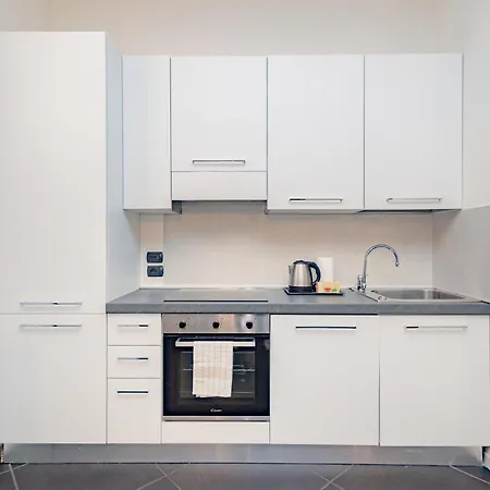 Apartment Flo