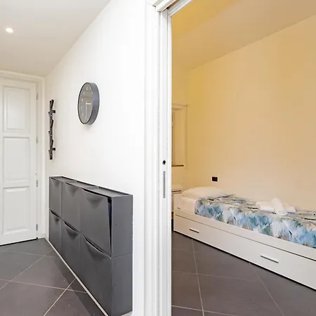 Apartment Flo Bergamo