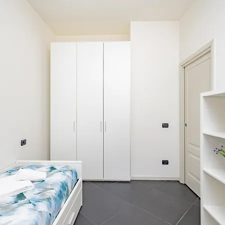 Apartment Flo *
