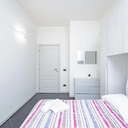 Flo Apartment Bergamo