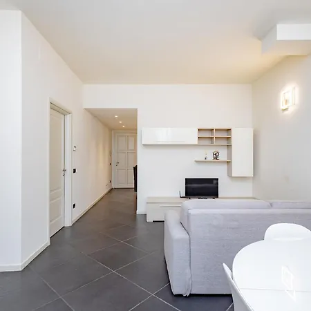 Apartment Flo