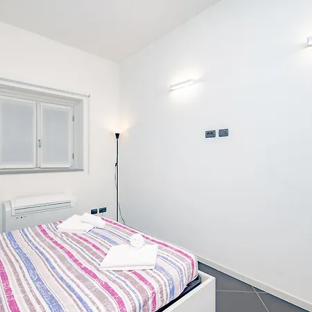 Apartment Flo
