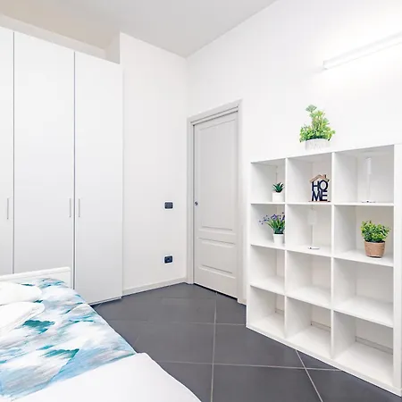 Apartment Flo