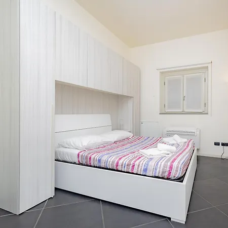 Flo Apartment Bergamo